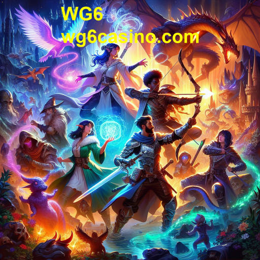 A Evolução dos Jogos de RPG: Uma Viagem Através dos Séculos
