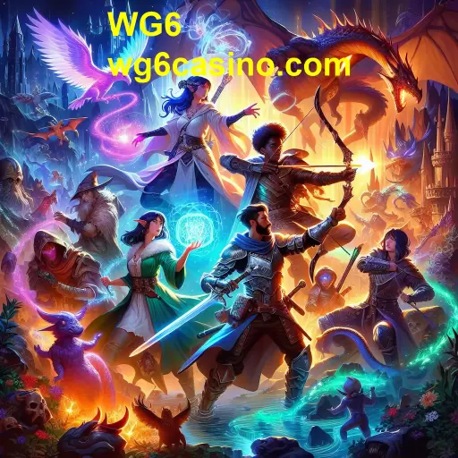 A Evolução dos Jogos de RPG: Uma Viagem Através dos Séculos