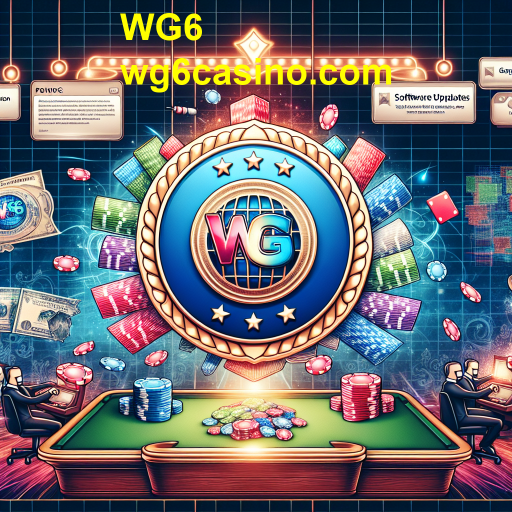 A Importância das Atualizações nos Jogos Modernos